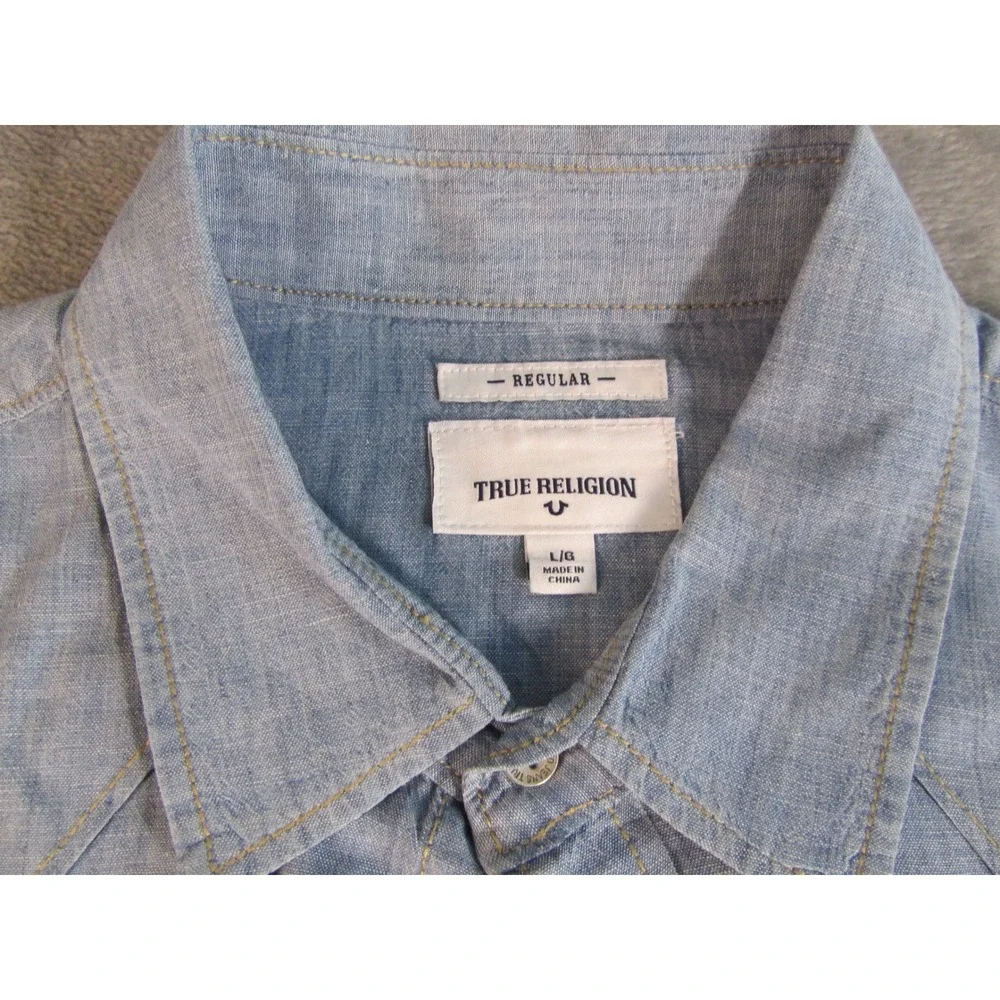 True Religion true religion